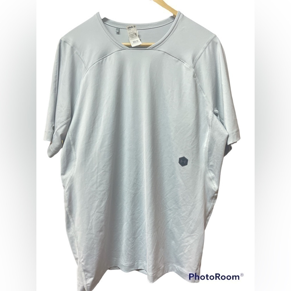 NWT under armour men’s shirt